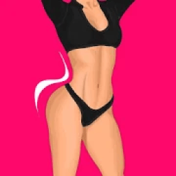 ikon Perfect Belly, Legs and Butts