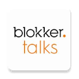 Blokker Talks