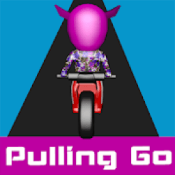 ikon Pulling Go