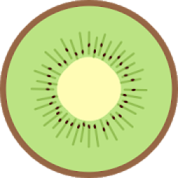 파일키위- 무제한 실시간 웹폴더- 파일/동영상 전송/공유 icon