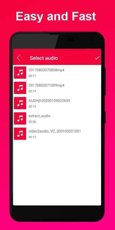 Add Music To Video - Cutter & Slow Motion screenshot 1