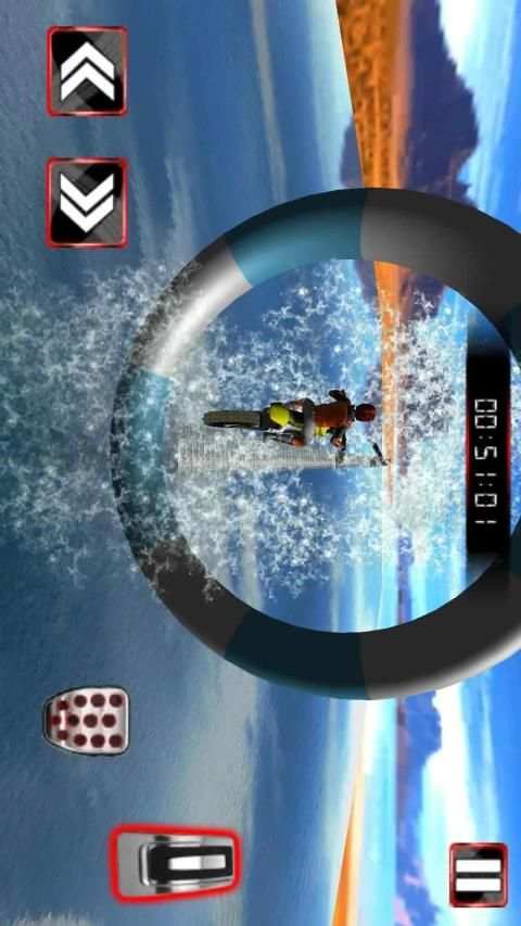 Health Game List स्क्रीनशॉट 1