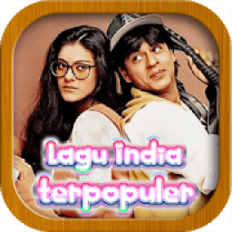 Lagu India Lengkap icon