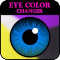 Eye Color Changer - Eye Lens Photo Editor 2019