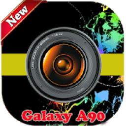 camera galaxy a90 plus 7.7