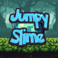 Jumpy Slime