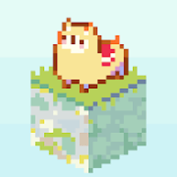 A Lonely Alpaca आइकन