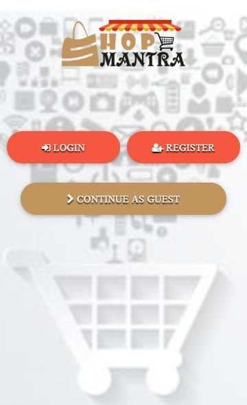 Shop Mantra screenshot 6