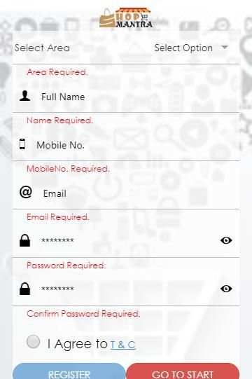 Shop Mantra screenshot 5
