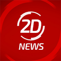 Rádio 2D News icon