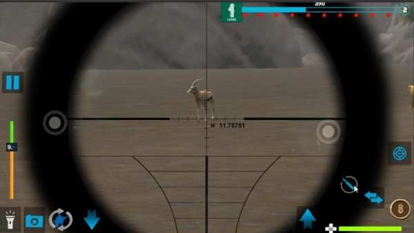 Survival Sniper 2 screenshot 3