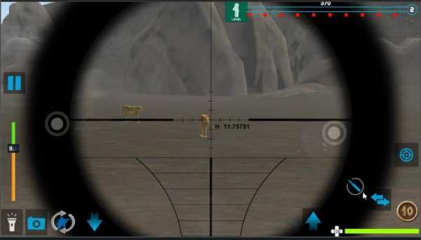 Survival Sniper 2 screenshot 5