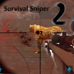 ikon Survival Sniper 2