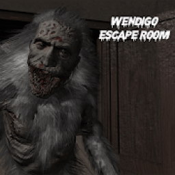 ikon Wendigo Horror Survive Game Escape