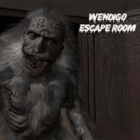 Wendigo Horror Survive Game Escape