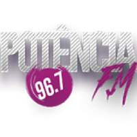 Potência Fm 96.7