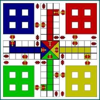 ludo ledo screenshot 1
