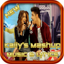 Baby be Mine ♡Kallys Mashup♡ आइकन