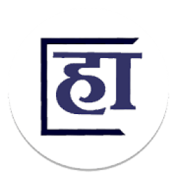 Hajiri App आइकन