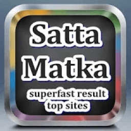 ikon Satta Matka Super Fast Resultss v2