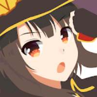 Onna - Anime Girl Wallpaper on 9Apps