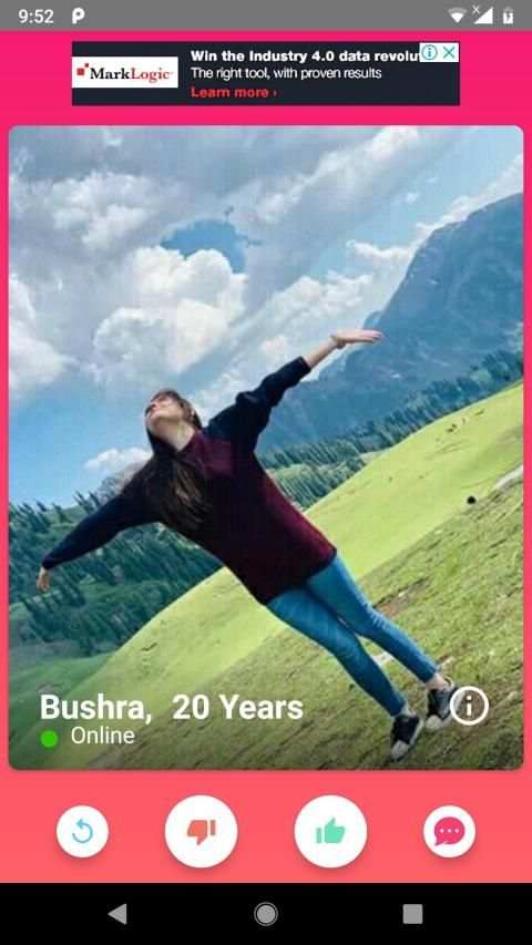 Pakistan Chat Room Pakistani Girls Whatsapp Number screenshot 3