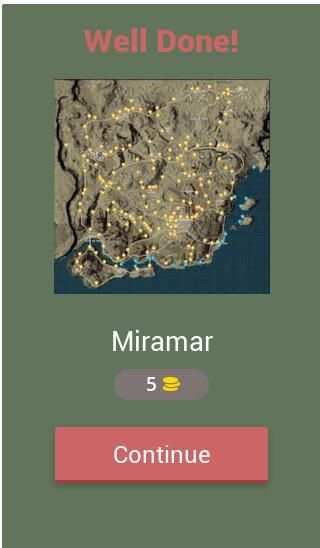 10000 UC PUBG QUIZ screenshot 13