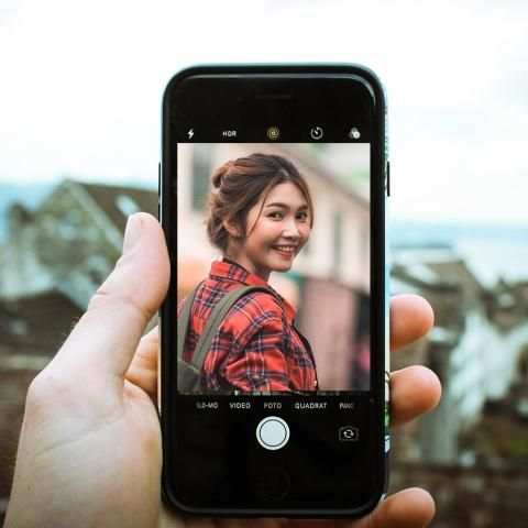 Mobile Screen Photo Frame app - Phone Photo frames screenshot 3