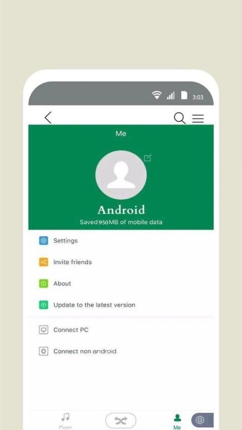 New Pro tips for file transfer & sharing स्क्रीनशॉट 1