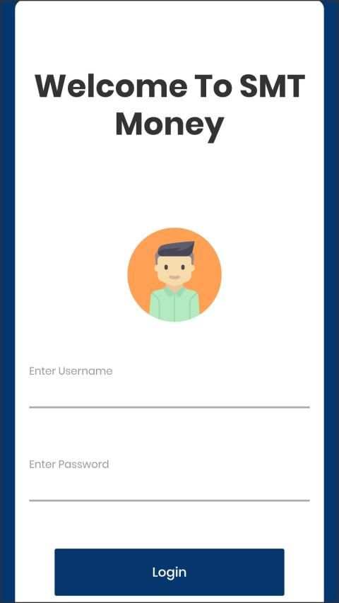 SMT Money स्क्रीनशॉट 2