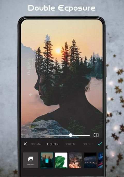 Fancy Photo Editor pro - Beauty Camera, photo edit screenshot 2
