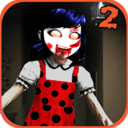 ikon Scary Ladybug Granny Game Mod 2019