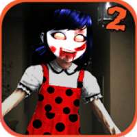 Scary Ladybug Granny Game Mod 2019