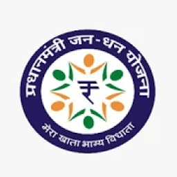 ikon PM Jandhan Yojana