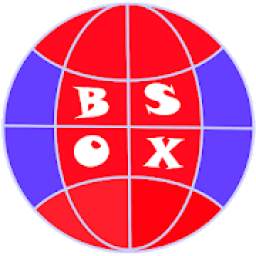 Bosox Browser - Browse & Earn Points