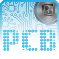 PCB Blue ⁞ TSF Shell 3 Theme