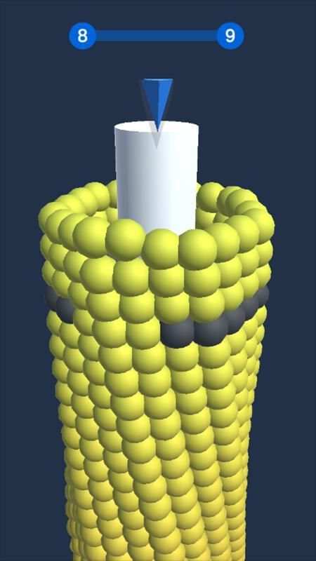 Stack Ball : Helix Fall स्क्रीनशॉट 5
