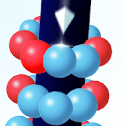 Stack Ball : Helix Fall आइकन