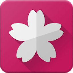 Spark Wallpaper icon