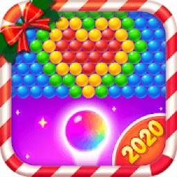 Bubble Shooter - Get Rewards Everyday