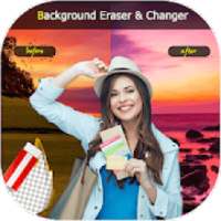 Background Changer Remover –Auto Cut out