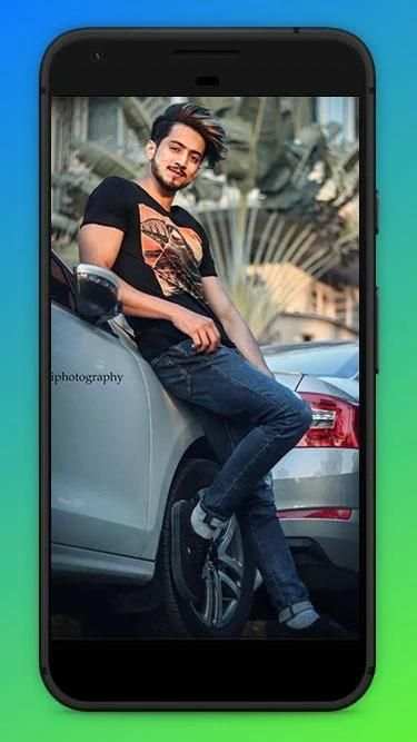 Mr Faisu 07 Wallpapers screenshot 1