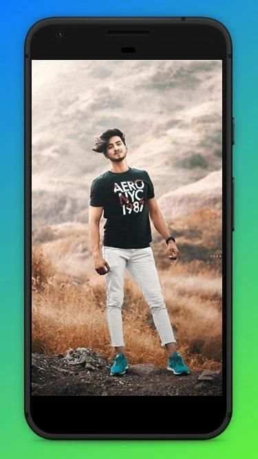 Mr Faisu 07 Wallpapers screenshot 8