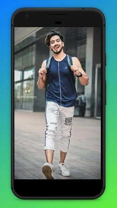Mr Faisu 07 Wallpapers screenshot 6