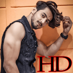 Mr Faisu 07 Wallpapers आइकन