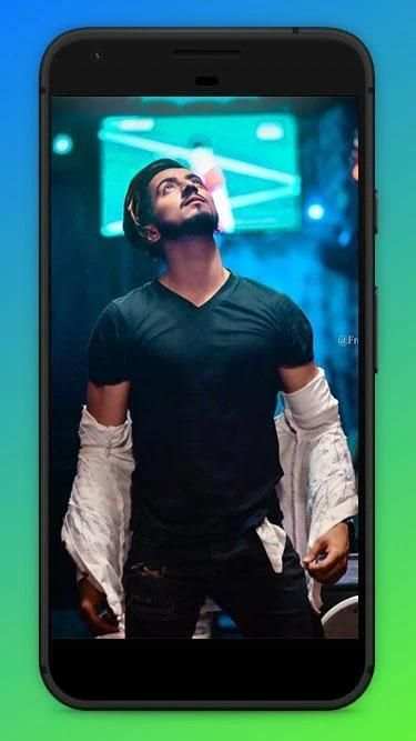 Mr Faisu 07 Wallpapers screenshot 2