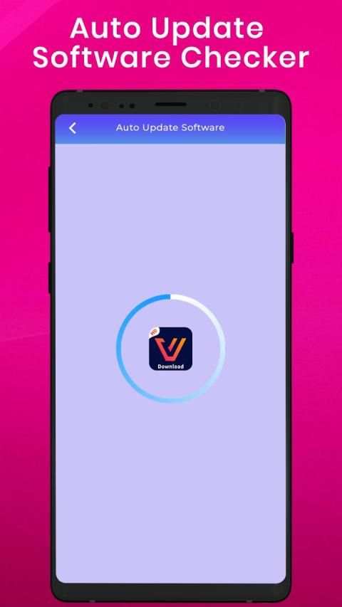 Auto Update Software Checker स्क्रीनशॉट 5