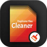 All-In-One Cleaner: Duplicate File Remover