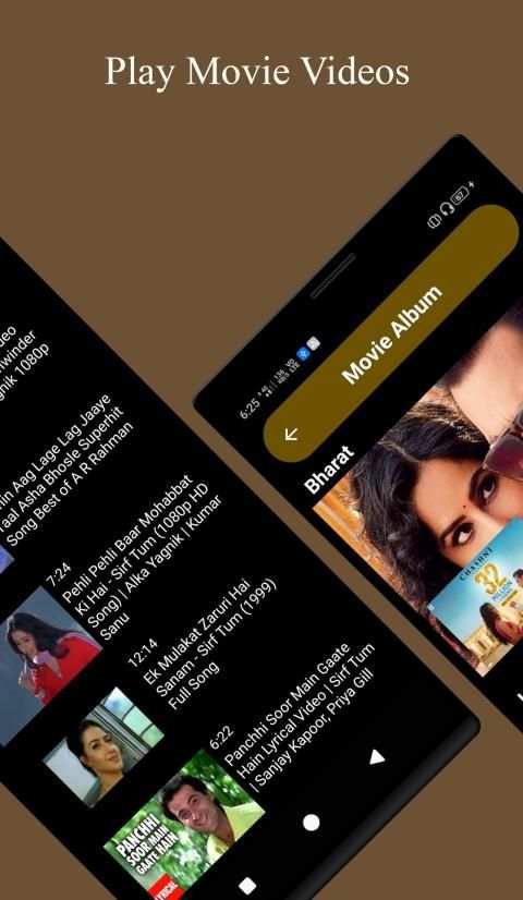 Hindi Video Songs स्क्रीनशॉट 10