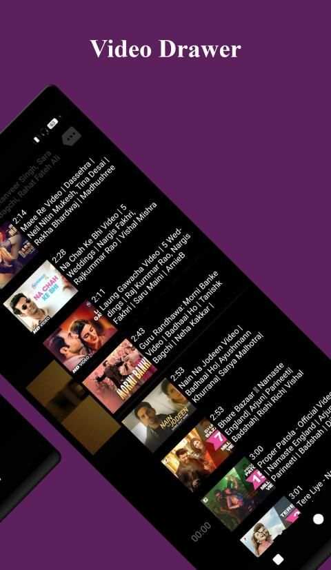 Hindi Video Songs स्क्रीनशॉट 7